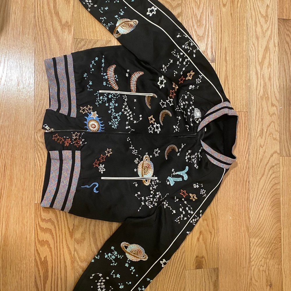 Bomber jacket - Picture 2 of 2